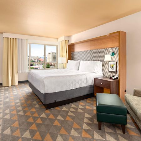 Holiday Inn Yakima By Ihg Exterior foto