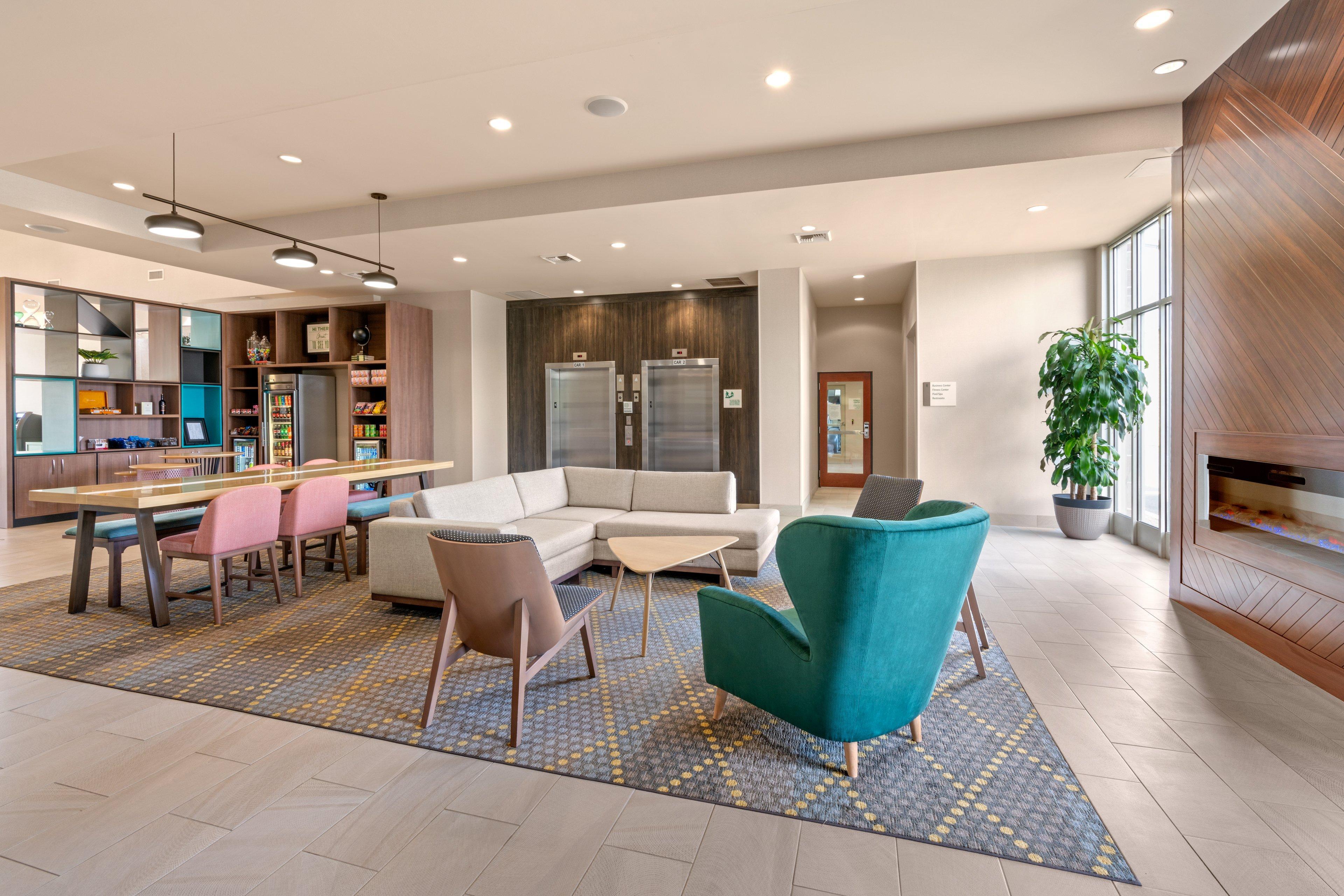 Holiday Inn Yakima By Ihg Exterior foto