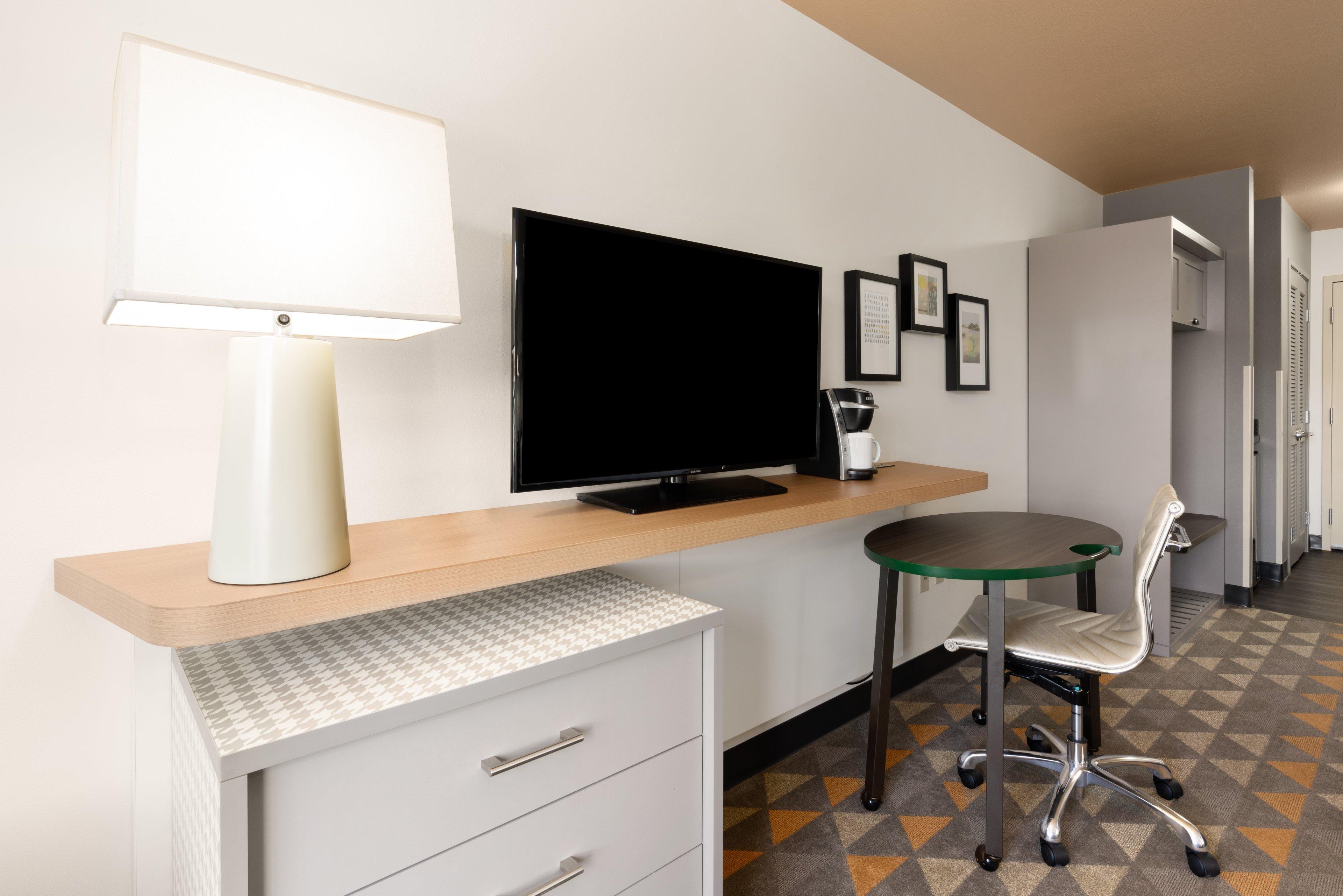 Holiday Inn Yakima By Ihg Exterior foto