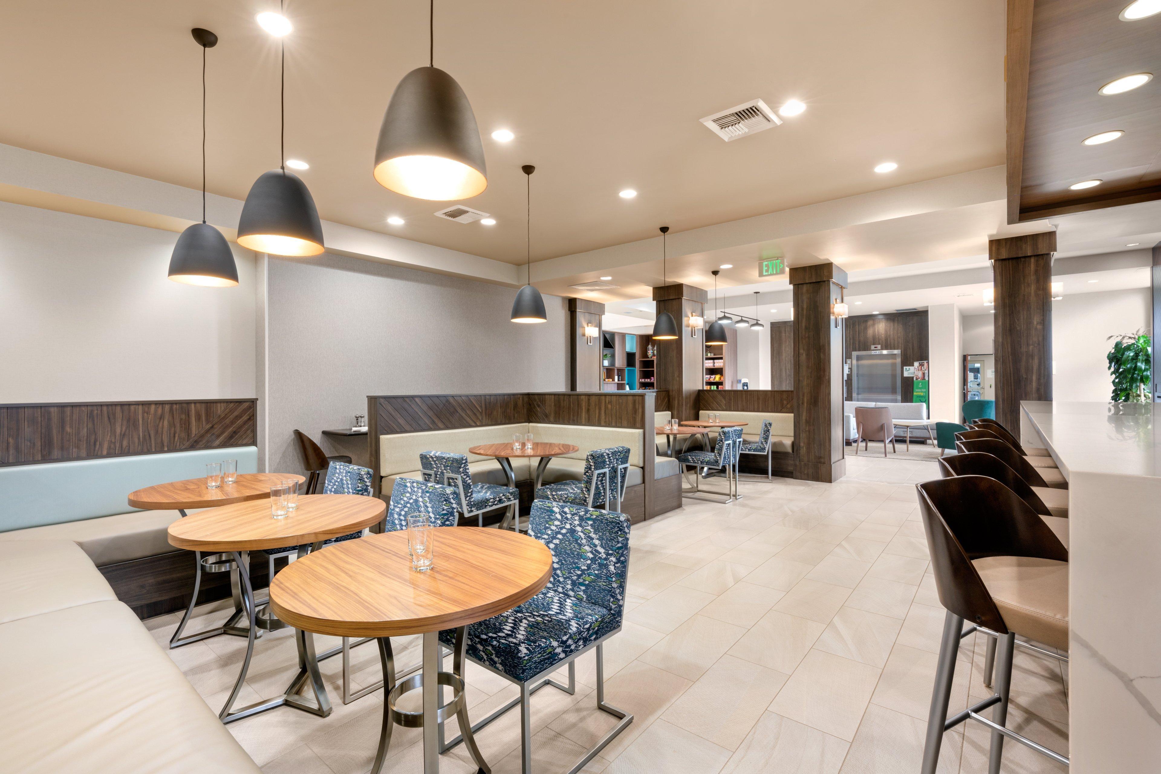 Holiday Inn Yakima By Ihg Exterior foto
