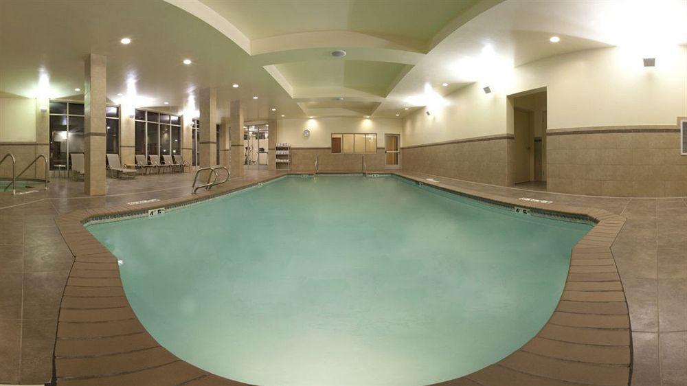 Holiday Inn Yakima By Ihg Exterior foto